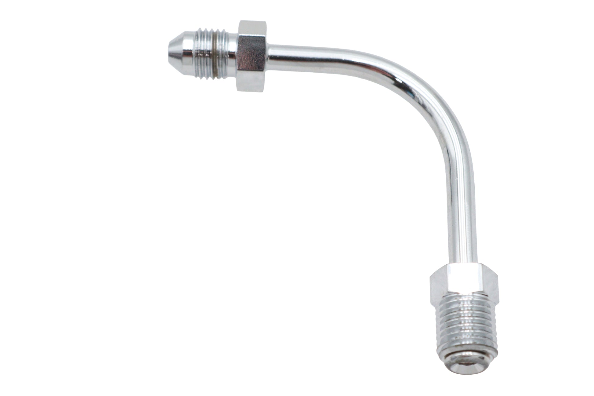 Brake Hose Adapter Fitting 90°