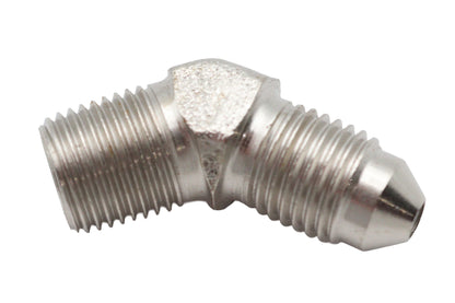 Brake Hose Adapter Fitting 45°