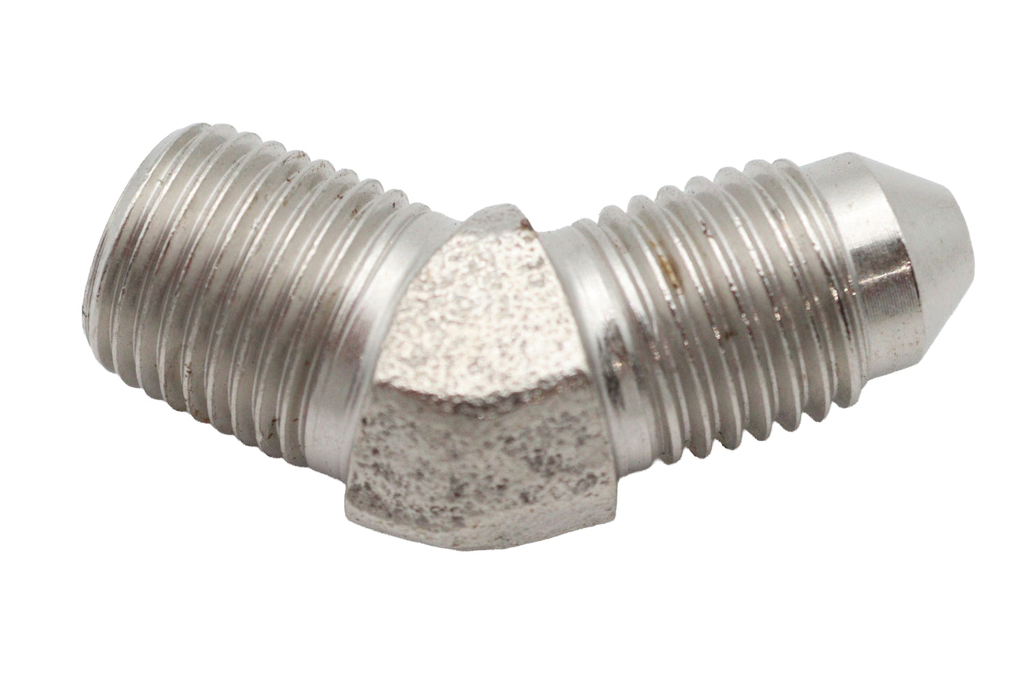 Brake Hose Adapter Fitting 45°