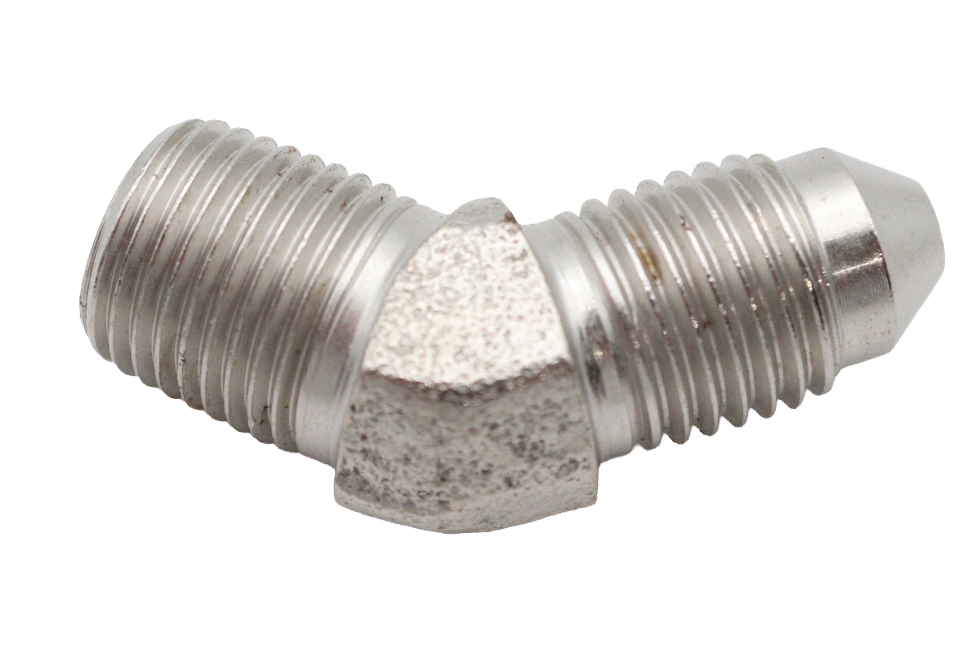 Brake Hose Adapter Fitting 45°