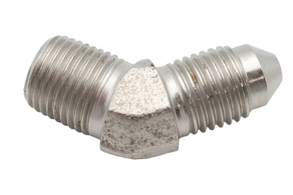 Brake Hose Adapter Fitting 45°