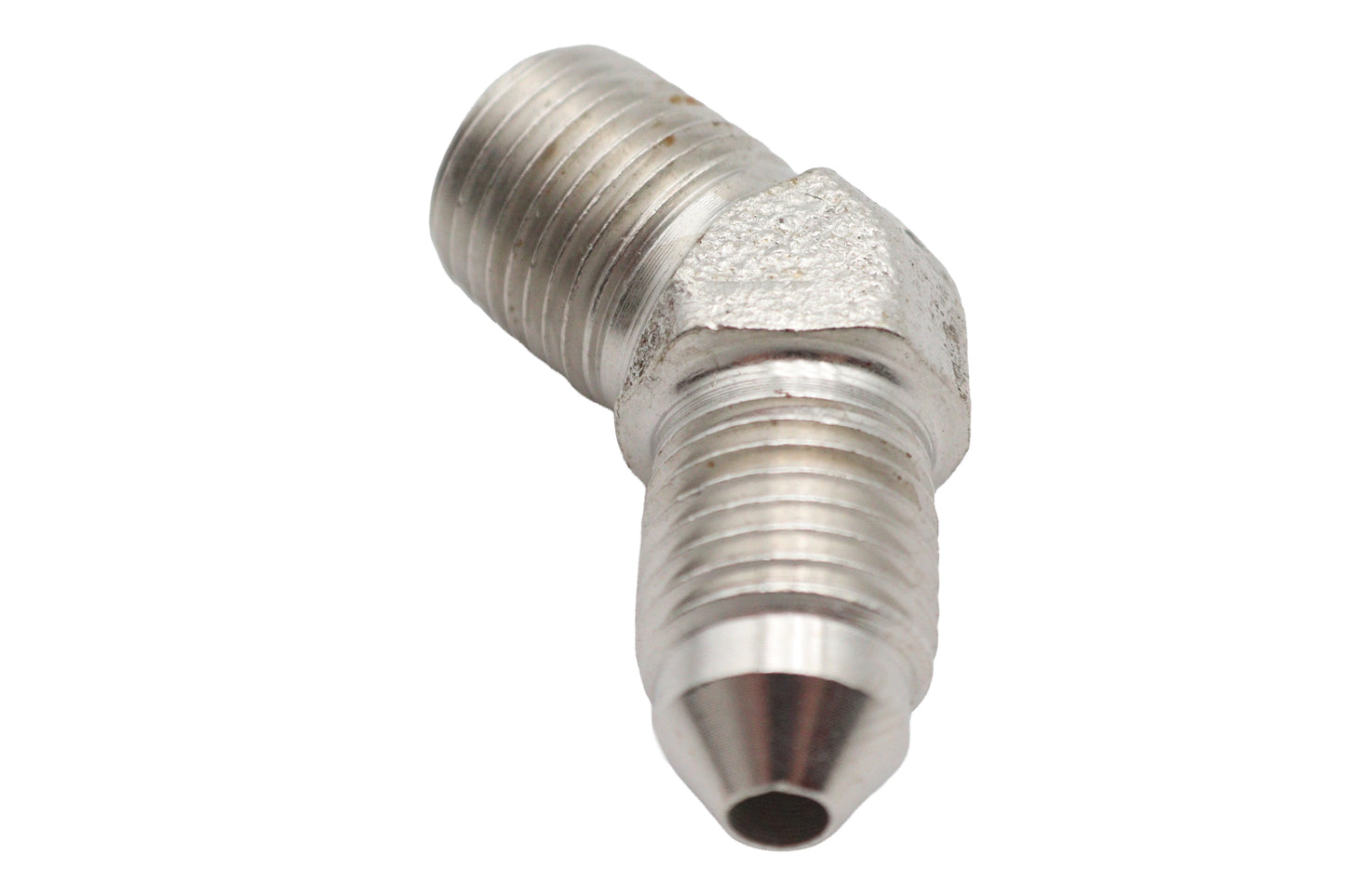 Brake Hose Adapter Fitting 45°