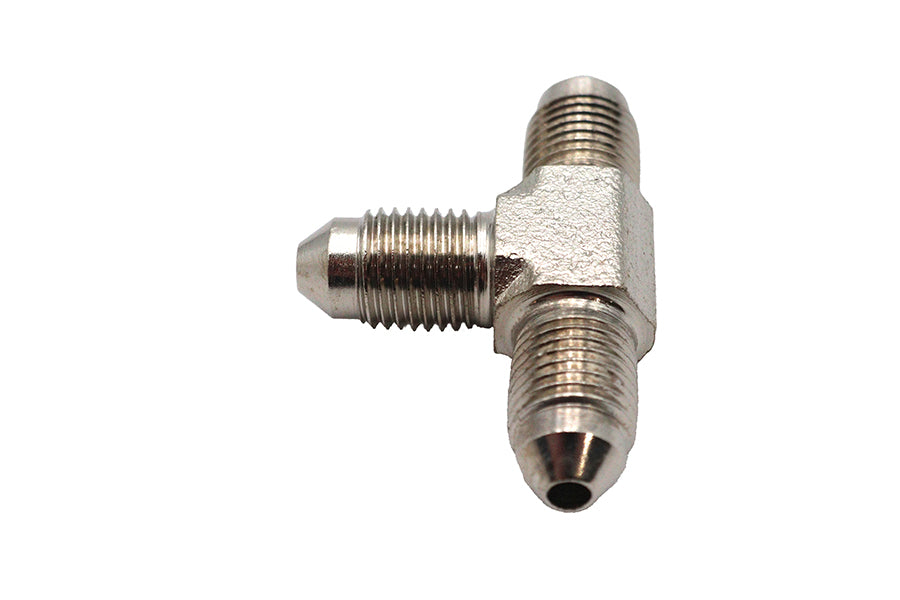 Brake Hose Adapter Fitting Male Tee
