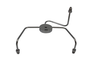 Brake line Junction Block Wide