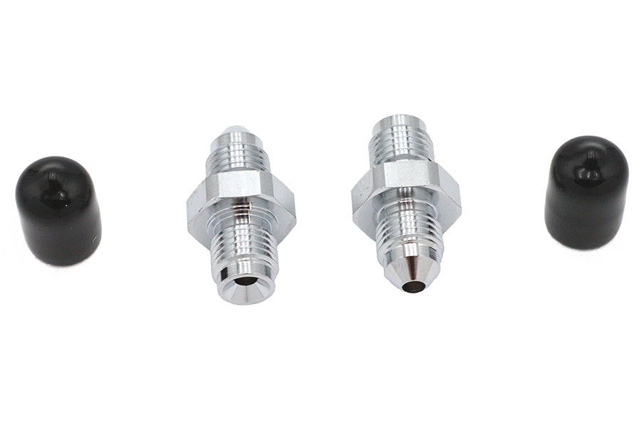 Brake Hose Adapter Fittings Straight