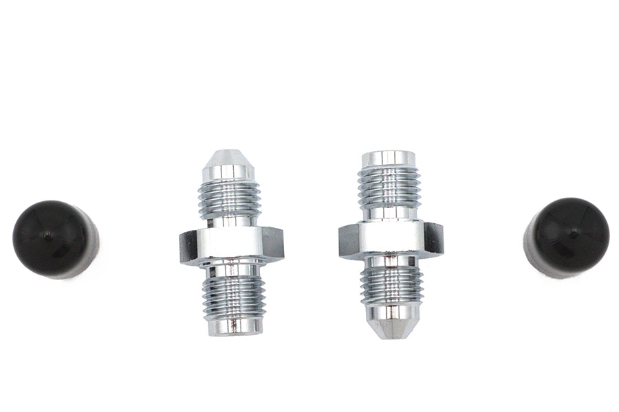 Brake Hose Adapter Fittings Straight