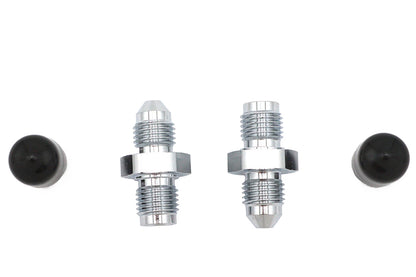 Brake Hose Adapter Fittings Straight