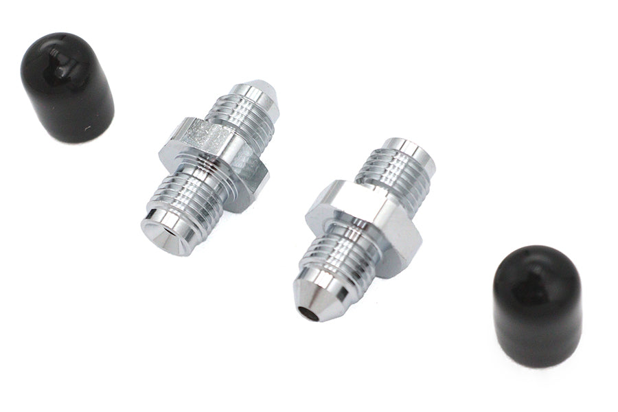Brake Hose Adapter Fittings Straight