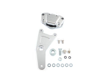 Rear 2 Piston Caliper with Bracket