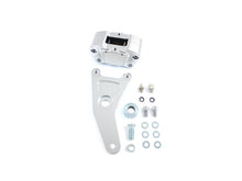 Rear 2 Piston Caliper with Bracket