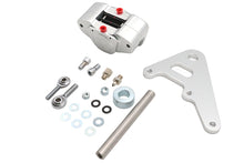 GMA Billet Rear 2 Piston Caliper
