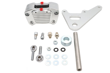 GMA Billet Rear 2 Piston Caliper