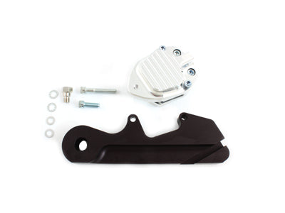 GMA Biller Brake Caliper with Bracket
