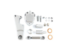 GMA Aluminum Front 2 Piston Right Side Caliper