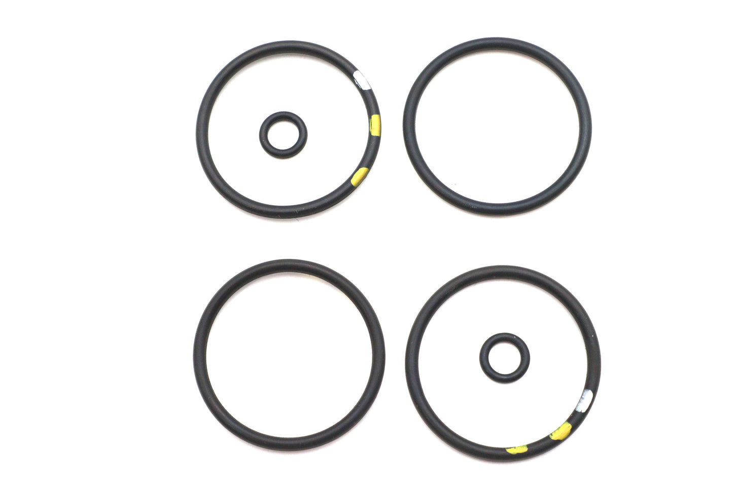 GMA O-Ring Seal Kit for Front Brake Caliper