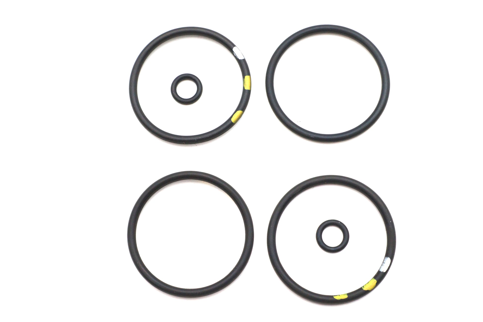 GMA O-Ring Seal Kit for Front Brake Caliper