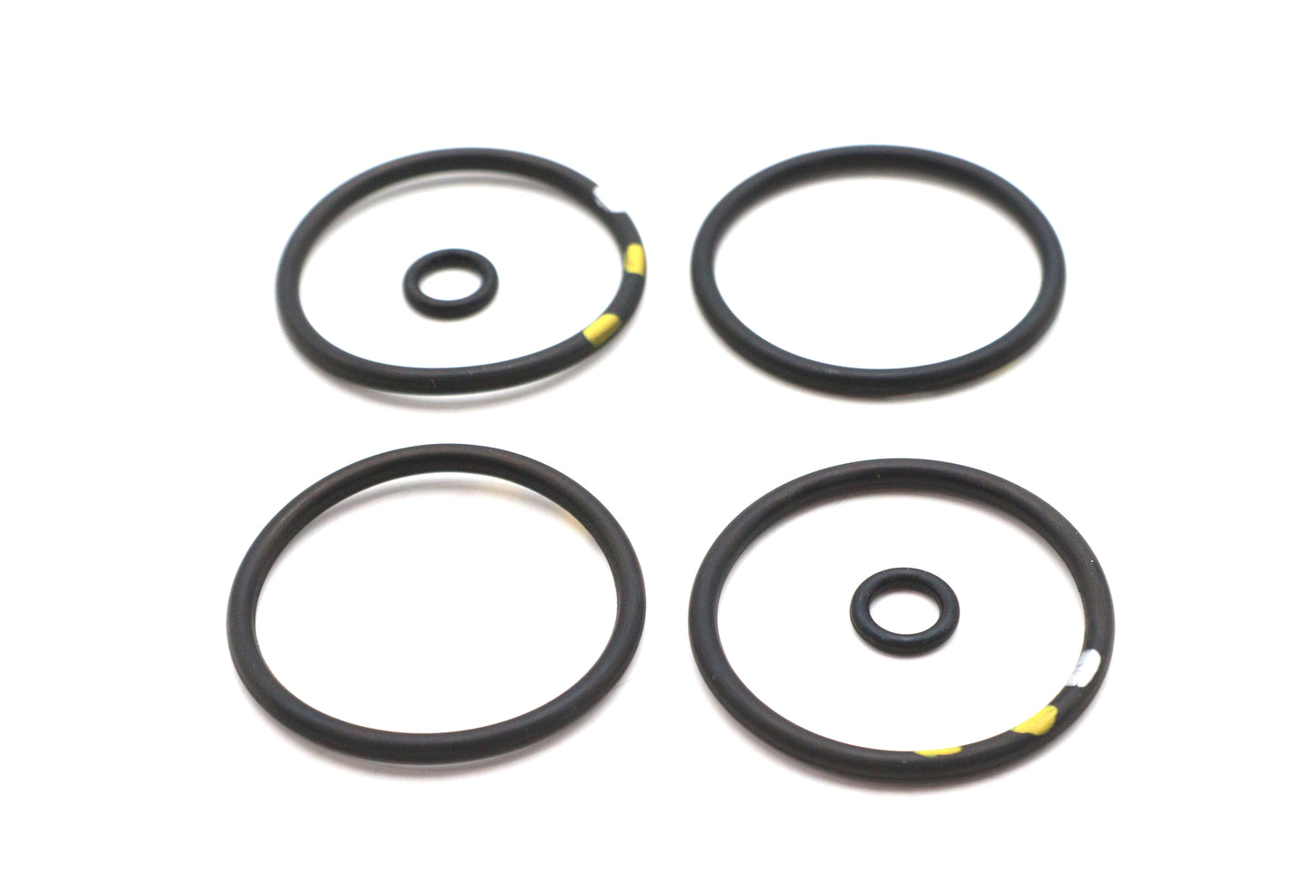 GMA O-Ring Seal Kit for Front Brake Caliper