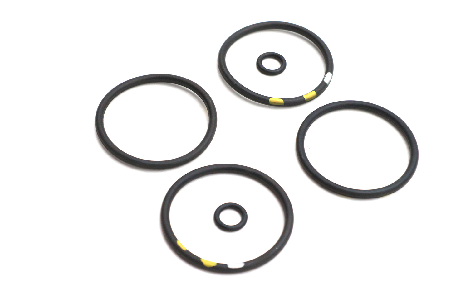GMA O-Ring Seal Kit for Front Brake Caliper