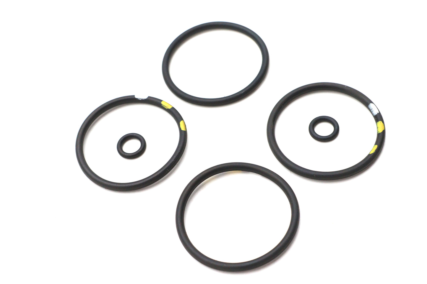 GMA O-Ring Seal Kit for Front Brake Caliper