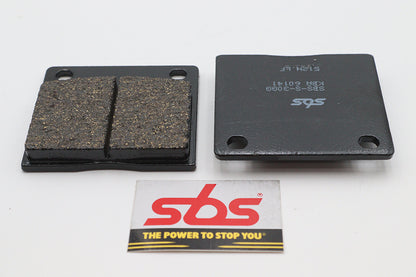 SBS Ceramic Brake Pad Set