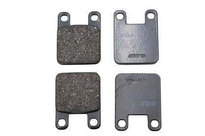SBS Ceramic Brake Pad Set