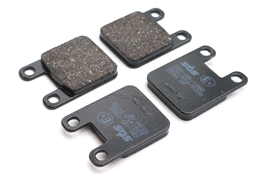 SBS Ceramic Brake Pad Set