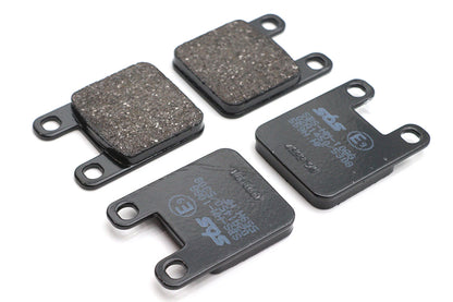SBS Ceramic Brake Pad Set
