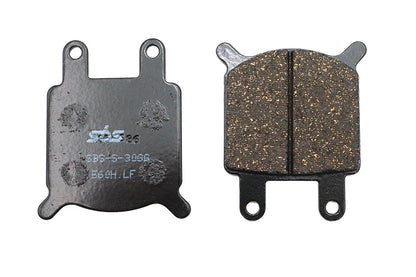 SBS Ceramic Brake Pad Set