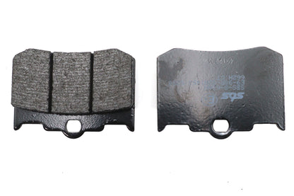 SBS Ceramic Brake Pad Set