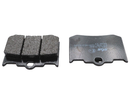 SBS Ceramic Brake Pad Set