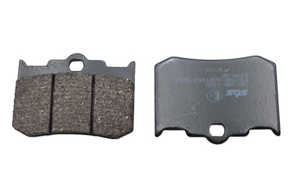 SBS Ceramic Brake Pad Set