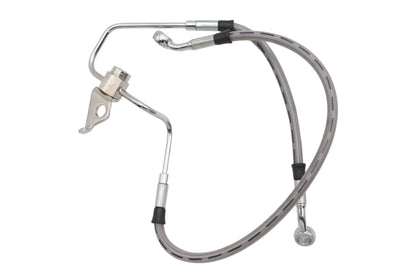 Stainless Steel Rear Brake Hose Kit