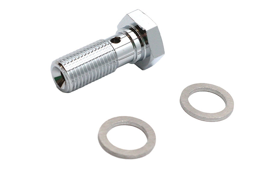 Brake Hose Banjo Bolt 10mm