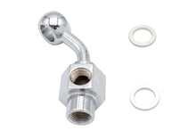 10mm Banjo Brake Hose Fitting 35°
