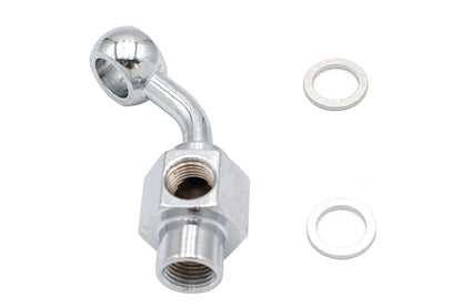 10mm Banjo Brake Hose Fitting 35°