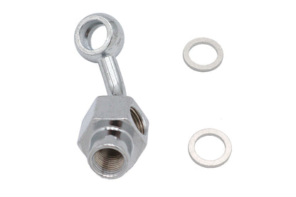 10mm Banjo Brake Hose Fitting 35°
