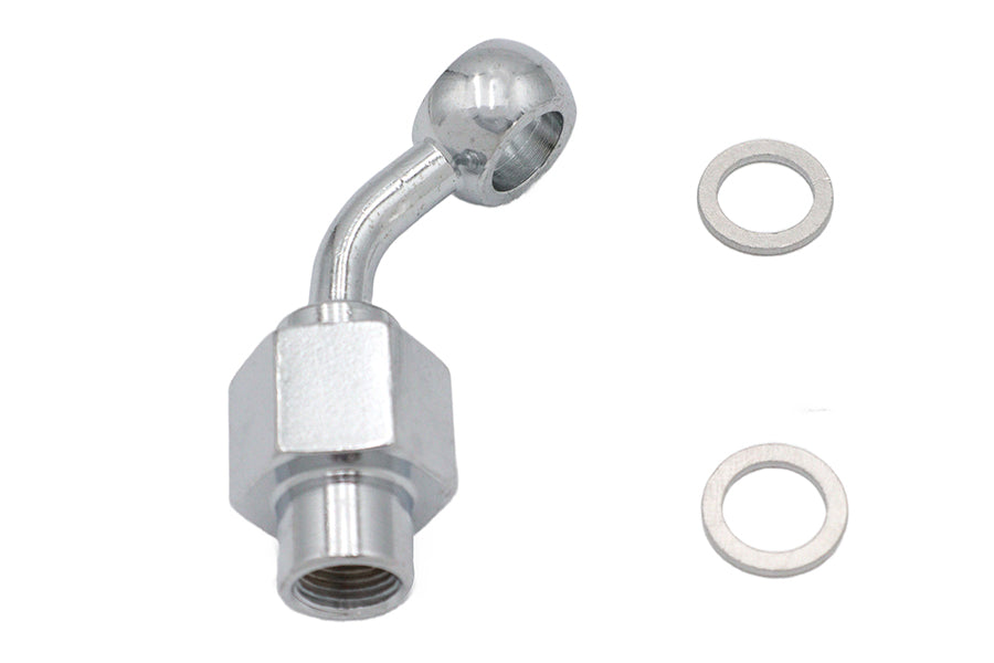 10mm Banjo Brake Hose Fitting 35°