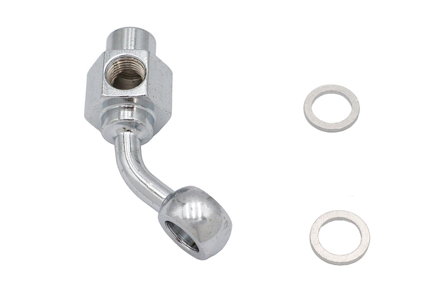 10mm Banjo Brake Hose Fitting 35°