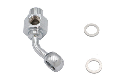10mm Banjo Brake Hose Fitting 35°