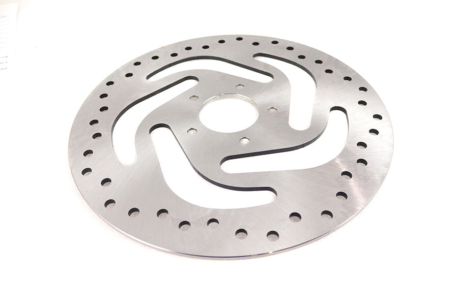 11.8 Stainless Front Brake Disc