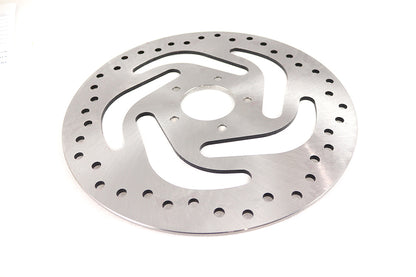 11.8 Stainless Front Brake Disc