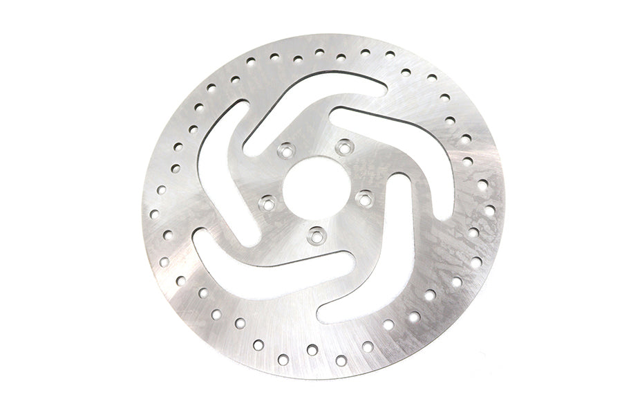 11.8 Stainless Front Brake Disc