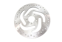 11.8 Stainless Front Brake Disc