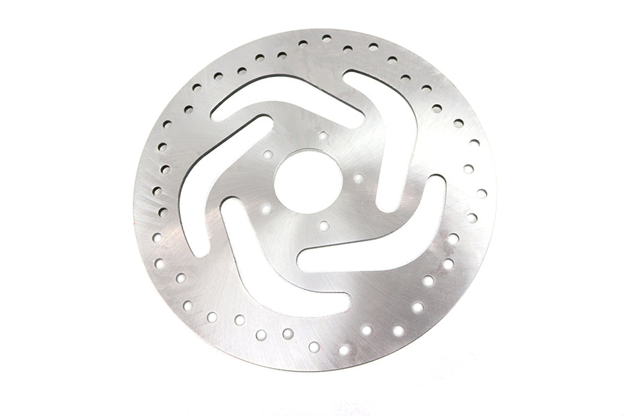 11.8 Stainless Front Brake Disc