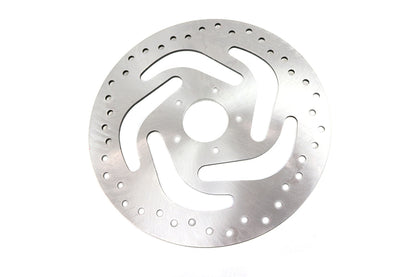 11.8 Stainless Front Brake Disc