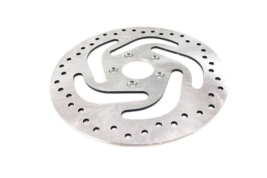 11.8 Stainless Front Brake Disc