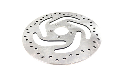 11.8 Stainless Front Brake Disc