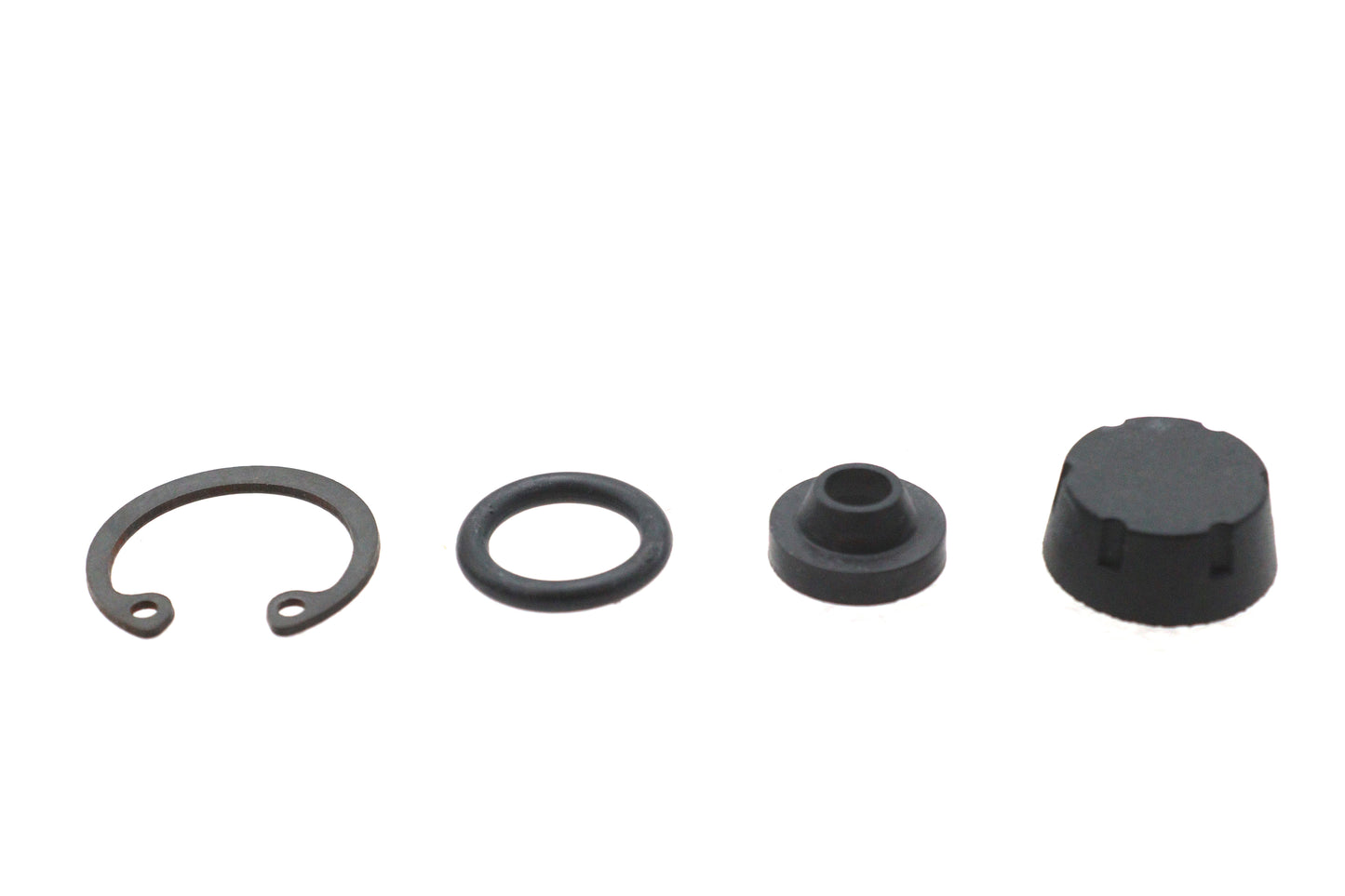 Ultima Rear Master Cylinder Rebuild Kit 3/4 Bore