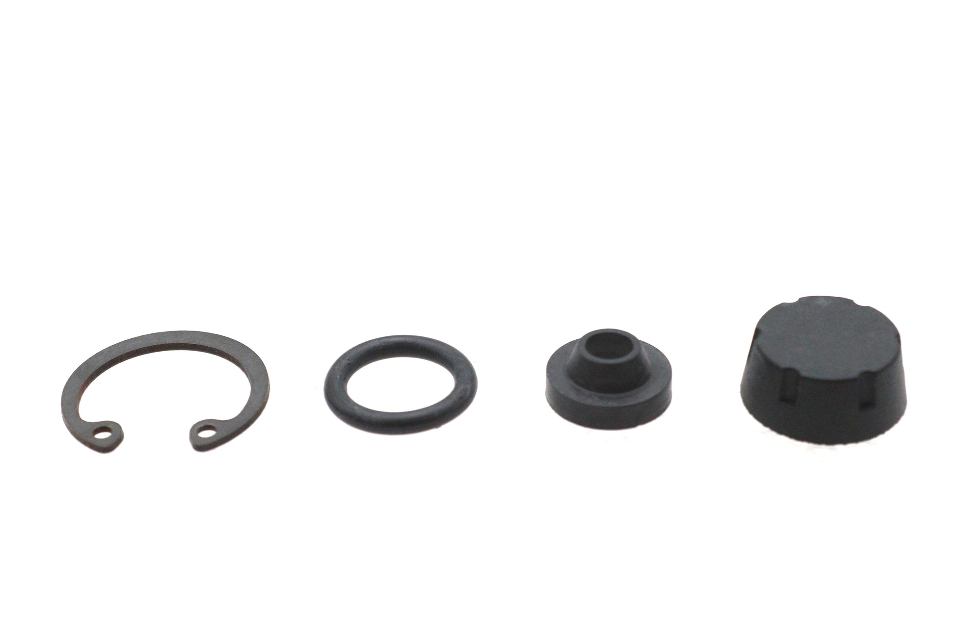 Ultima Rear Master Cylinder Rebuild Kit 3/4 Bore