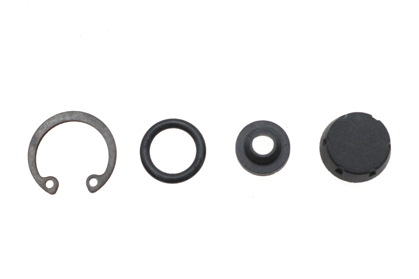 Ultima Rear Master Cylinder Rebuild Kit 3/4 Bore